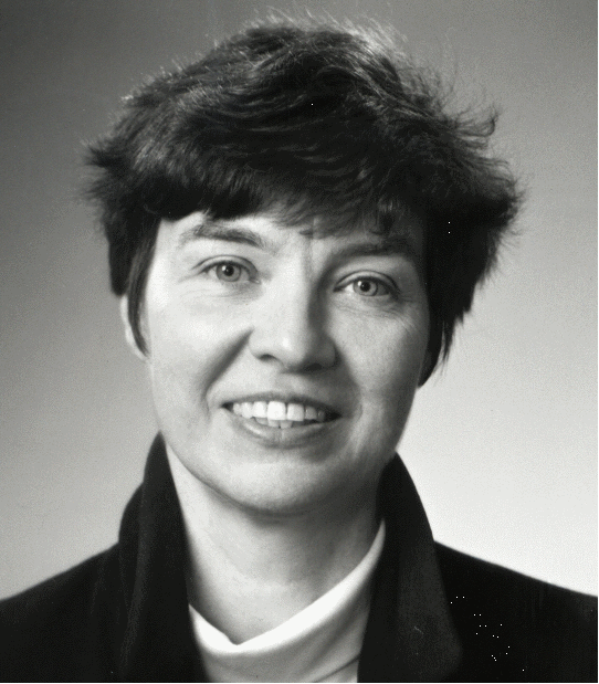Margaret Oâ€™Gara, PhD